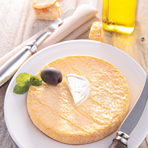Juste un plat de fromage Maasdam de varices 36774